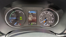 Toyota Yaris 1.5 Hybrid Icon Tech 5dr CVT Hybrid Hatchback